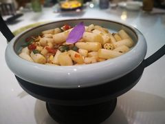 -荷庭·精致湘菜(华强北九方店)