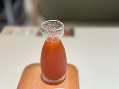 -蔡澜点心·粤菜(嘉里中心店)