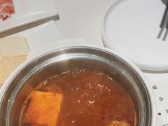 -蒙都43°9羊火锅·赤峰美食(宁城店)