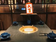 -湊湊火锅·茶憩(世博大道店)