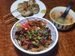 -五右卫门(张自忠路店)