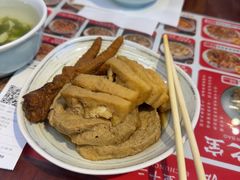 -扬二春炒饭(国庆路总店)