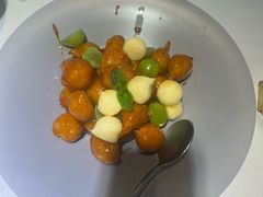 -院里寻菜·祖庵菜宴请(观沙岭店)