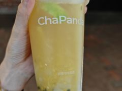 -茶百道(北一路万达店)