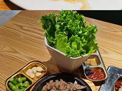 -绣旻烤肉吧(总店)