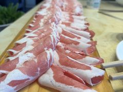 -阳坊胜利涮羊肉(阳坊老店)