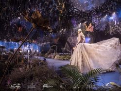 -天邑国际酒店·宴会厅