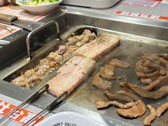 -赞酱川式烤肉(蜀都万达店)