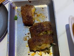 -叁宝烤肉• 西安烧烤(凤城十二路店)