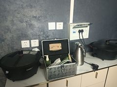 -华夏良子·足道SPA艾灸(铁道大厦店)