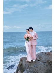 -索菲雅新派婚纱摄影(桂林店)