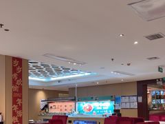 -天宜隆蘑菇宴火锅(石景山旗舰店)