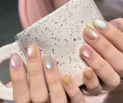 -RL Nail·瑞丽美甲美睫品牌原创店