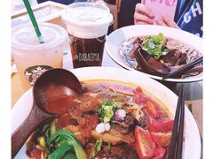 -厝内小眷村(天河南一路店)