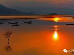 -惠州金海湾嘉华度假酒店