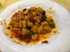 -功德林素菜饭庄(前门店)