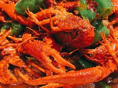 传统十三香龙虾-虾满堂(瑞虹店)