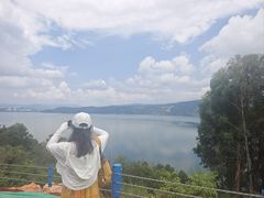 -阳宗海湿地