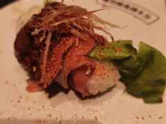-元气寿司(东方宝泰店)
