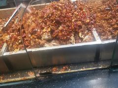 -老黄记手撕烤兔(玉林街店)