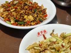 -天下客饭店(中山路店)