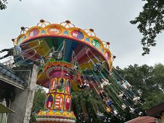 -广州长隆欢乐世界