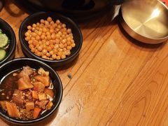 -九田家黑牛烤肉料理(华侨城店)