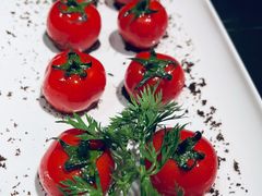 -海派悦庭·海胆烧麦·新融合菜(凯德广场店)