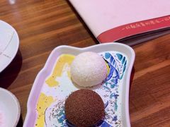 -白石の深夜食堂(芝罘万达店)