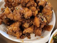 -钰姐妹饺子城(华岩路店)