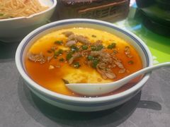 -零柒三幺·山野湖南菜(景枫中心店)