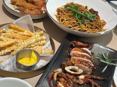 -卡朋西餐(东方广场店)