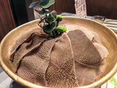 -巴奴毛肚火锅(悠唐购物中心店)