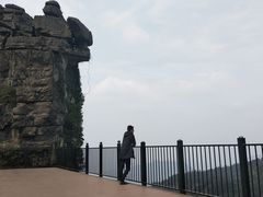 -梦幻奥陶纪景区