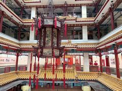 -丰泽园饭店