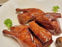 -蛇口希尔顿南海酒店·随轩中餐厅·粤菜