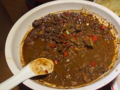 -赣饭农家·江西小炒(西乡店)