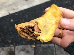-李记清真馆(打钉巷店)