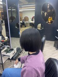 -奈川烫染Salon