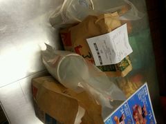 -麦当劳(湛江大厦店)