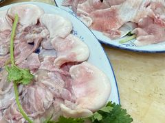 -华哥新鲜猪精品美食
