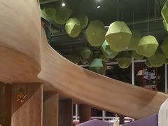 -水桶王国主题餐厅·聚会·生日派对·亲子活动·家庭套餐(亚龙湾希尔顿店)