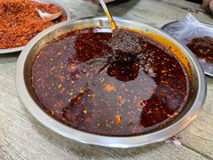 -怪老头甜不辣(抚琴小区店)