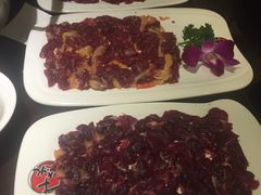 -牛焱·贵州黄牛肉火锅(城西银泰店)