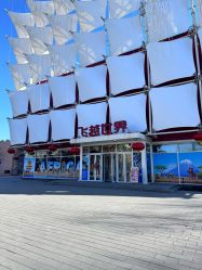 -飞览天下沉浸式飞行体验(北京旗舰店)