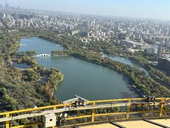 -中央广播电视塔