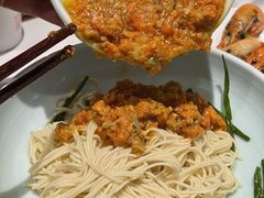 -裕兴记•蟹黄面馆(人民广场店)