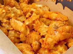 -阿捡忭京炸鸡(韭菜园总店)