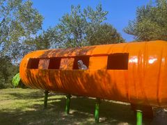 -西部长青自然儿童乐园