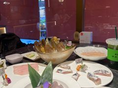 -围炉夜话·潮汕卤水火锅(榕江店)